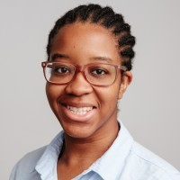 Deiriai Myers headshot
